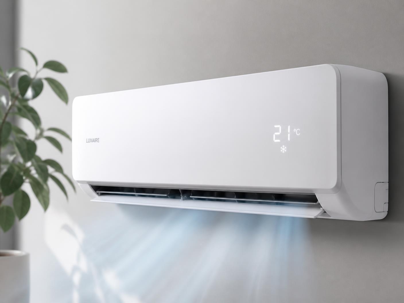 Unité de climatisation réversible ClimInnovation